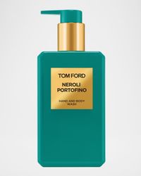 Neroli Portofino Hand and Body Wash