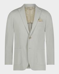 Men's Rayburn Seersucker Sport Coat
