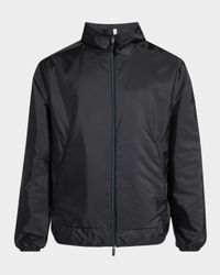 Men's Granier Hooded Jacket