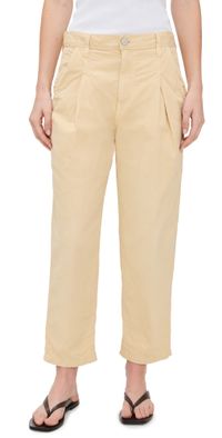 AMO Josephine Pants Creme Brulee 29