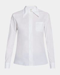 Maltika Button-Down Shirt
