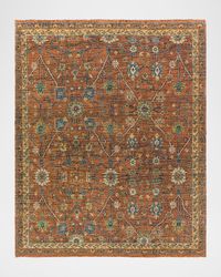 Reign Hand-Knotted Rug, 8' x 10'