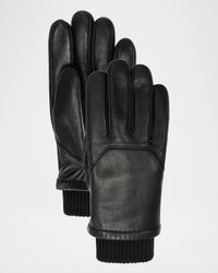 Workman Leather Tech Gloves
