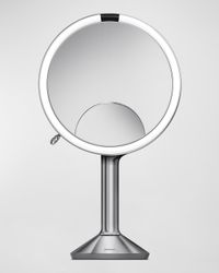 8" Sensor Mirror Trio
