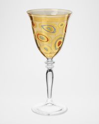 Regalia Wine Glass