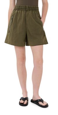 CO Combat Shorts Olive S