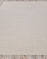 Grosswiler Flatweave Rug, 6' x 9'