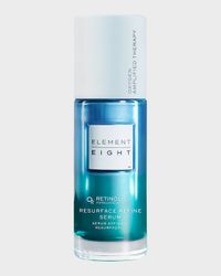 O2 Retinol - Resurface Refine Serum, 1 oz.