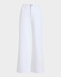 Betsy Wide-Leg Jeans