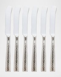 Anvil Spreaders, Set of 6