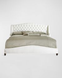 Emma California King Bed