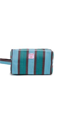 Gunes Cosmetic Case Ocean One Size