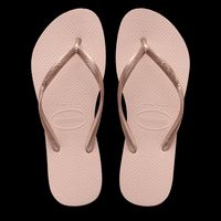 Havaianas slim - Taille 41/42BR - Rose
