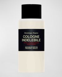 6.7 oz. Cologne Indelibile Shower Gel