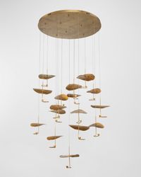 Lagatto Chandelier