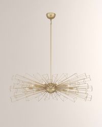 Dendelio Chandelier, 42"