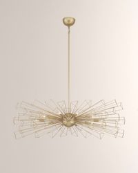 Dendelio Chandelier, 42"