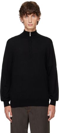 Tiger of Sweden Pull Erroll noir