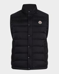 Men's Barthe Down Vest