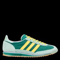 Adidas sl72 og - Taille 40 2/3 - Vert
