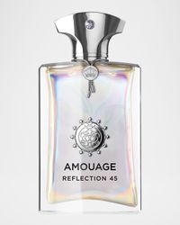 3.4 oz. Reflection Man 45 Extrait de Parfum