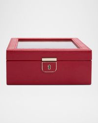 Palermo 6-Piece Watch Box