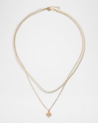 Kira Layered Necklace