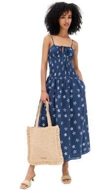 Ciao Lucia Russo Dress Starfish L