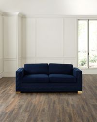 Bentley Sofa, 90"