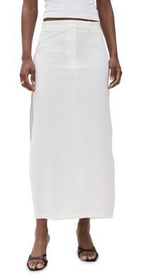 Lioness Lune Maxi Skirt Foam XXL