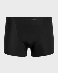 Men's Bonded Microtech Boxer Briefs
