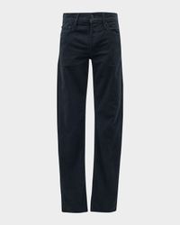 Men's Moleskin Slim-Fit Jeans
