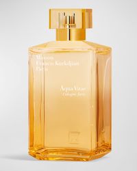 Aqua Vitae Cologne Forte Eau de Parfum, 6.8 oz.