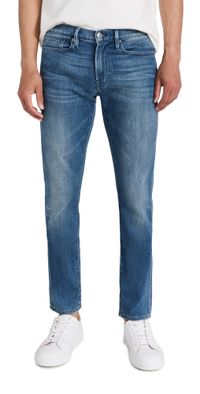 FRAME L'Homme Slim Jeans Bradbury 36