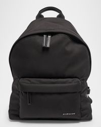 Men's Essential U Nylon Backpack