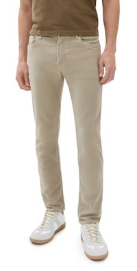 Citizens of Humanity Adler Tapered Classic Jeans Vint Stone 38