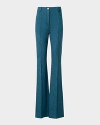 Farid Stretch Bootcut Jeans