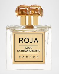 Aoud Extraordinaire Parfum, 3.4 oz.