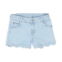 Tartine Et Chocolat - Seconde-main - Short enfant bleu - 10 ans - Taille 10A - Bleu