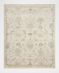 Aylana Hand-Knotted Rug, 8' x 10'