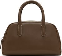 Nothing Written Brown Classic Golf Mini Bag