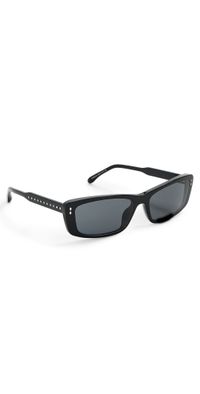 Isabel Marant IM 0243/G/S Sunglasses Black One Size