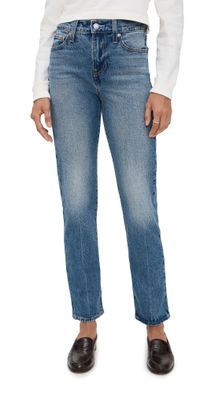 Levi's Wedgie Slim Jeans City Slim 28