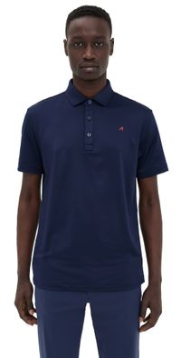 Redvanly Alpine Polo Midnight Navy XXL