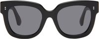 Chimi Lunettes de soleil 08 noires