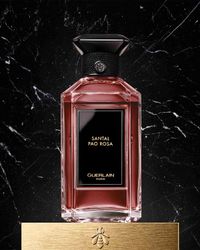 L'Art & La Matiere Santal Pao Rosa Eau de Parfum, 6.7 oz.