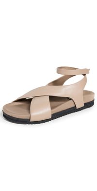 ROAM Crossover Sandals Oyster 10
