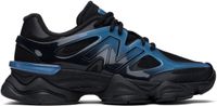 New Balance Baskets 9060 X noir et bleu marine