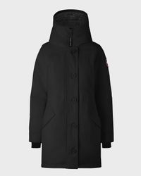 Rossclair Parka