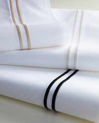 Grande Hotel Standard Pillowcase Pair